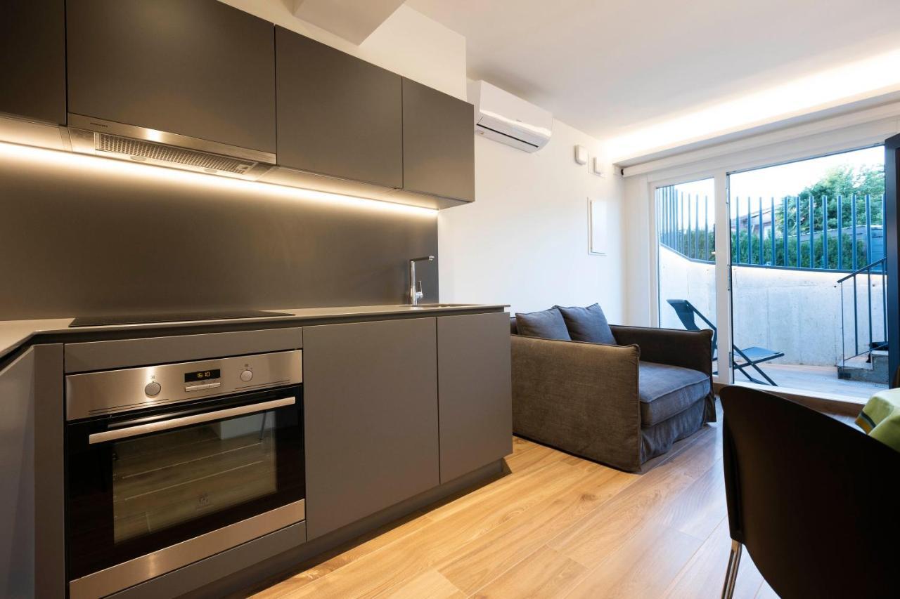 Appartement Arroka à Fontarrabie Extérieur photo